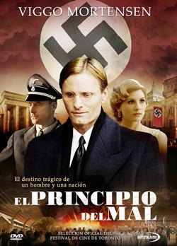 EL PRINCIPIO DEL MAL - GOOD